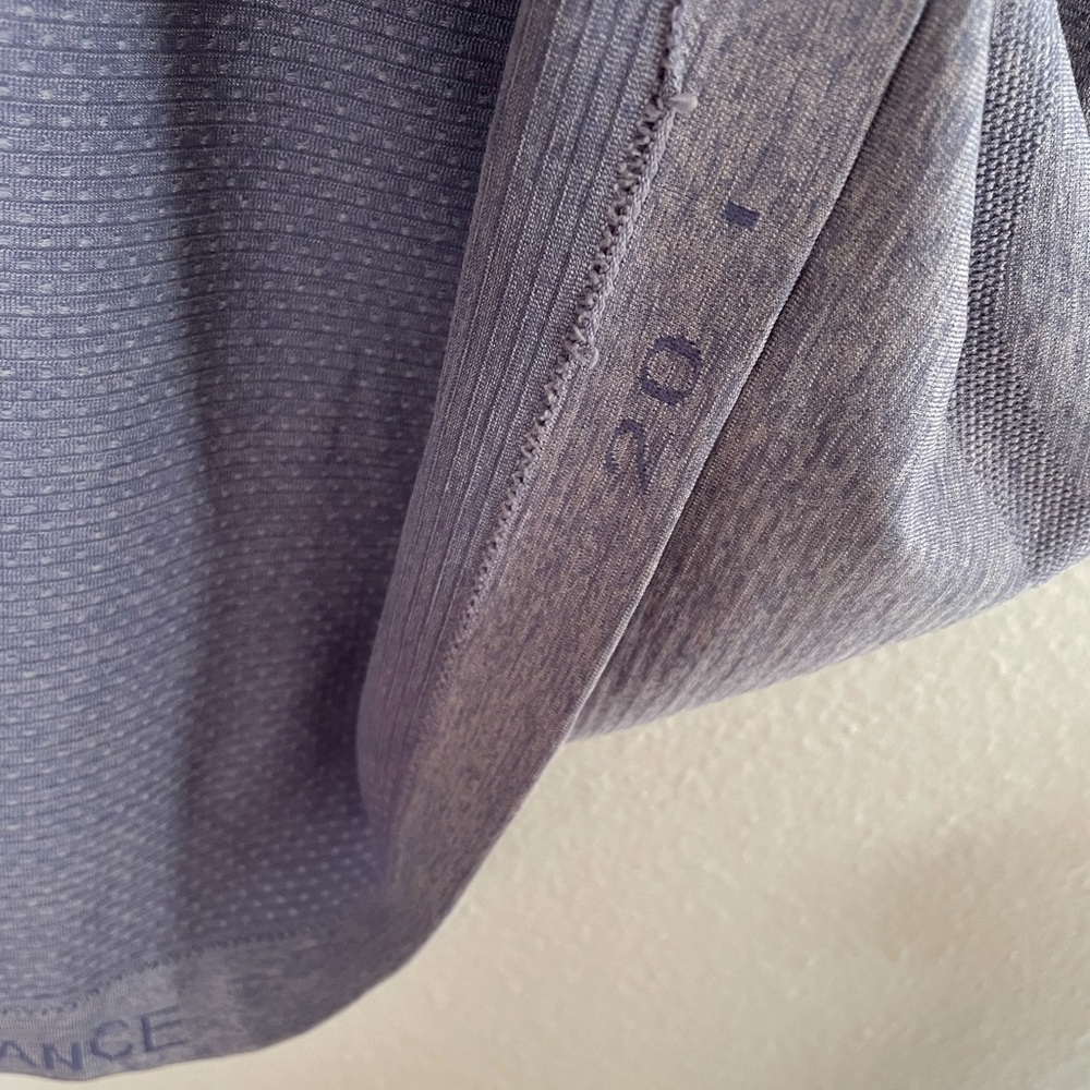 Lululemon Swiftly Tech Racerback Tank Top - Picture 3 of 3